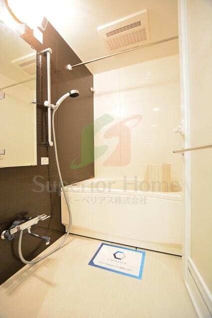 カスタリア人形町IIIの物件内観写真