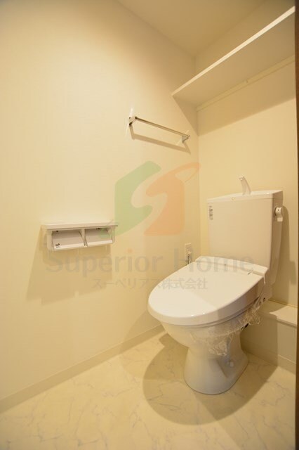 カスタリア人形町IIIの物件内観写真