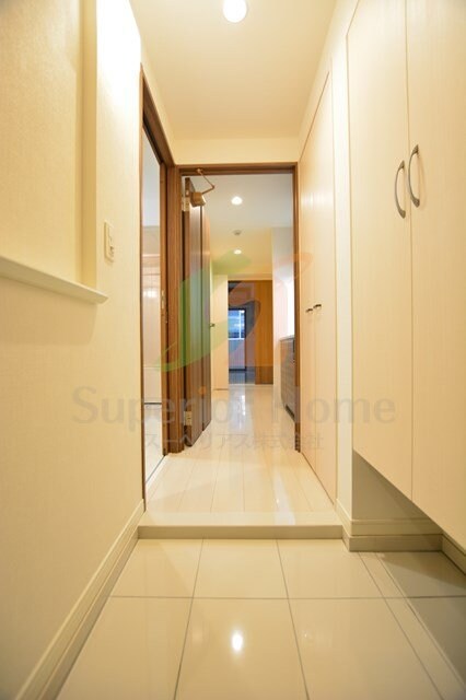 カスタリア人形町IIIの物件内観写真