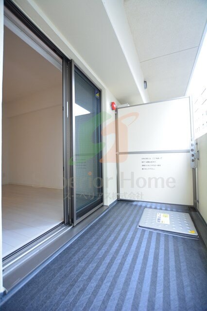 カスタリア人形町IIIの物件内観写真