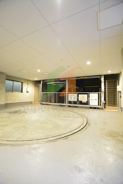 カスタリア人形町IIIの物件内観写真