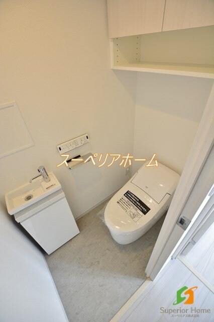 ディームス大手町ノースの物件内観写真