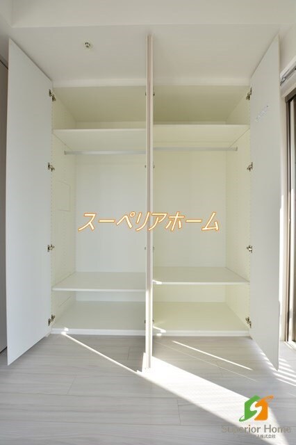 ディームス大手町ノースの物件内観写真