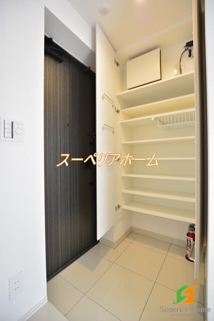 ディームス大手町ノースの物件内観写真