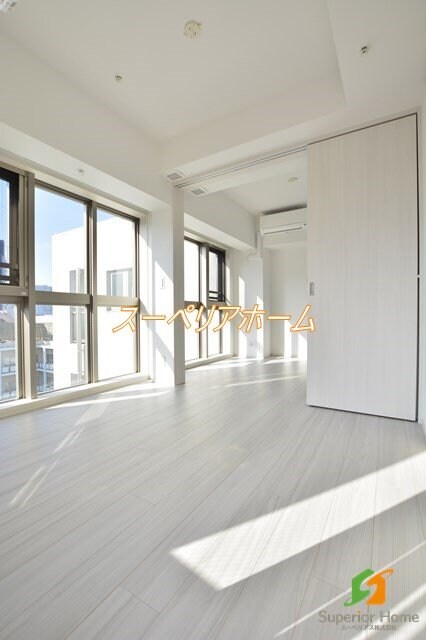 ディームス大手町ノースの物件内観写真