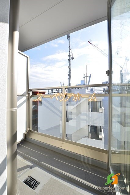 ディームス大手町ノースの物件内観写真