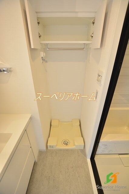 ディームス大手町ノースの物件内観写真