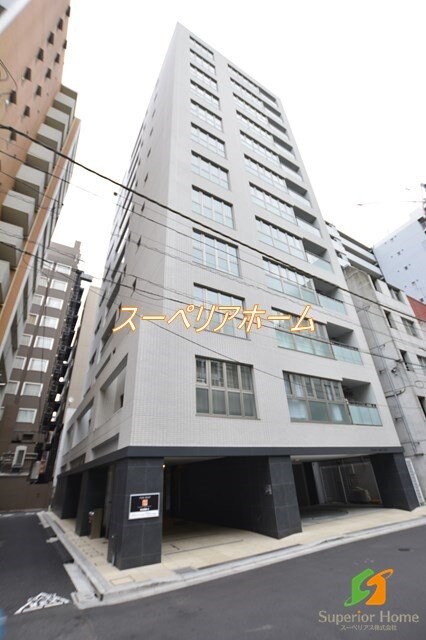 ディームス大手町ノースの物件内観写真