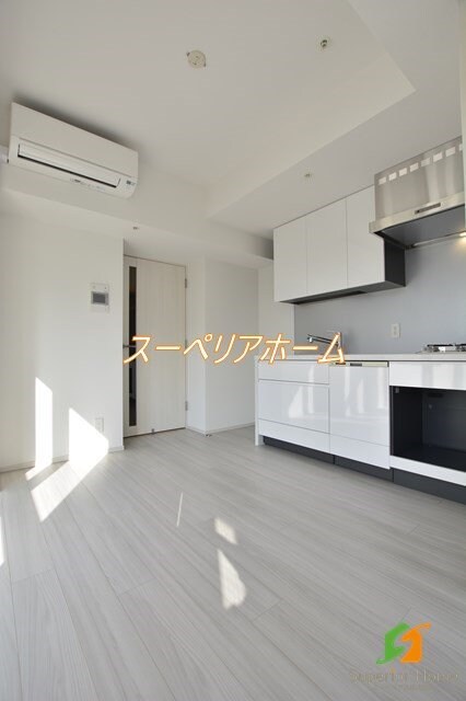 ディームス大手町ノースの物件内観写真