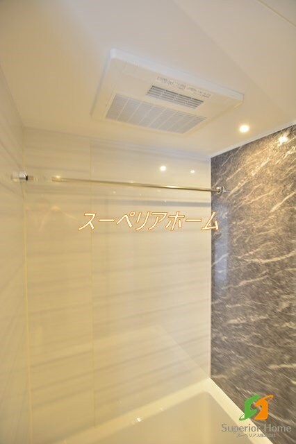 ディームス大手町ノースの物件内観写真