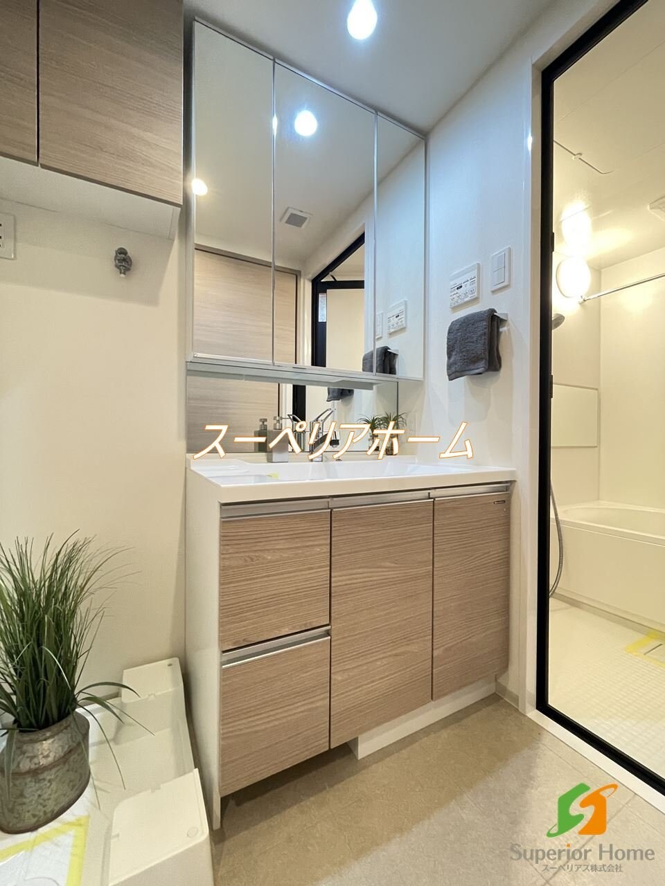 四谷坂町レジデンスの物件内観写真