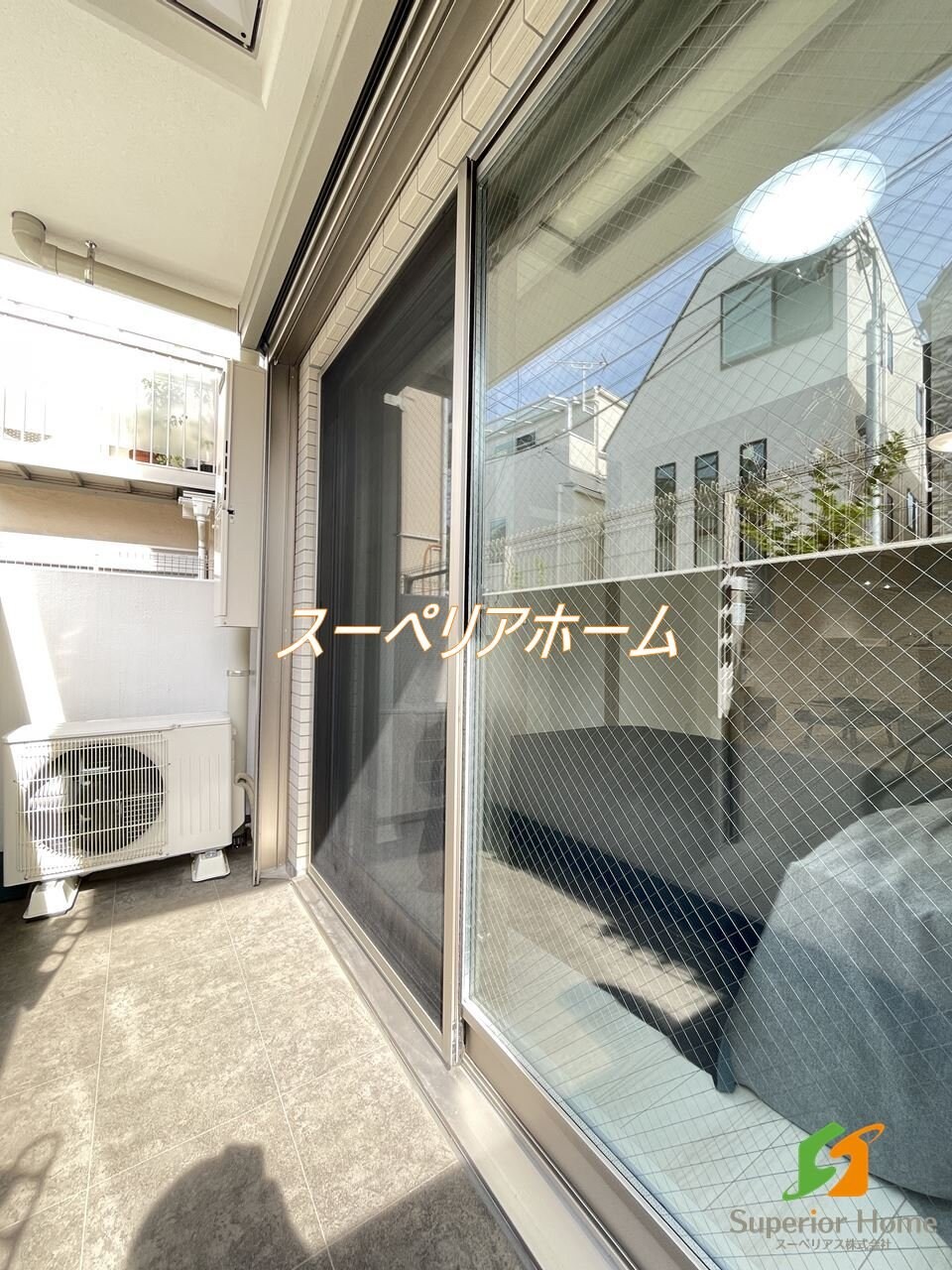 四谷坂町レジデンスの物件内観写真