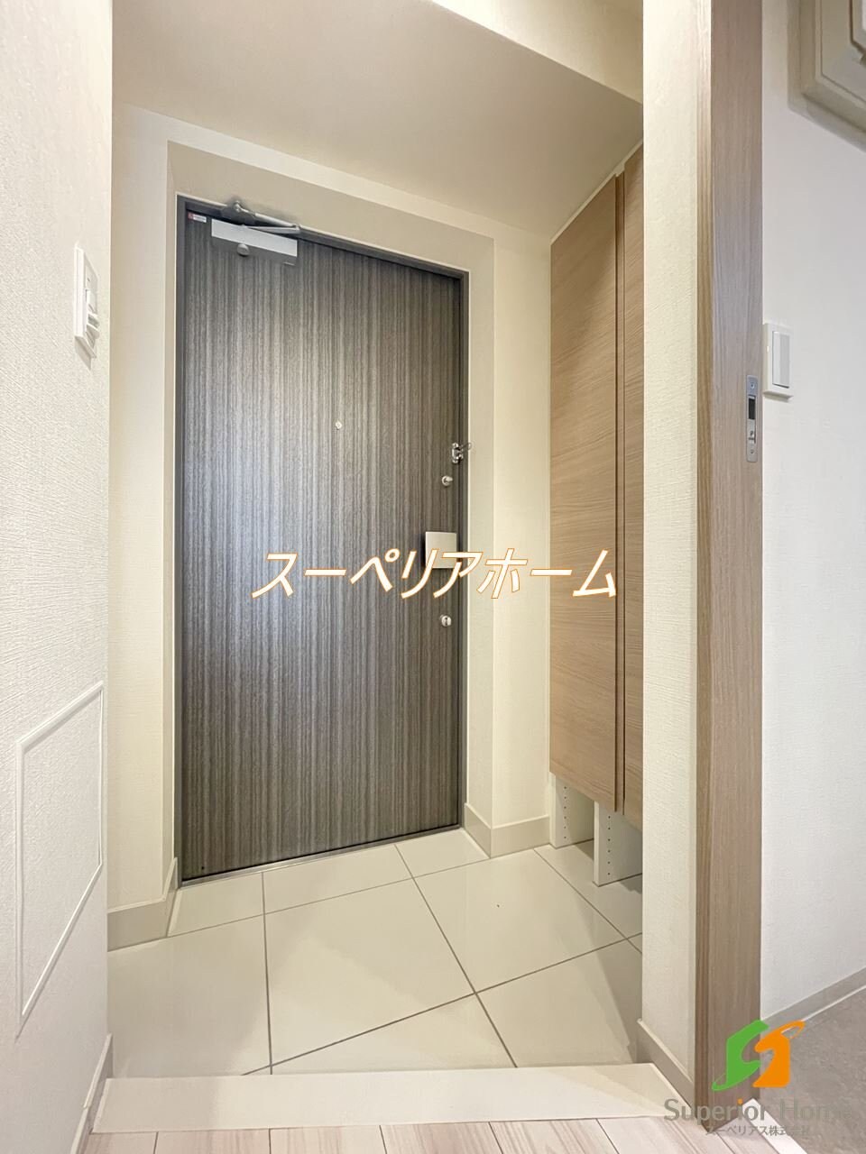 四谷坂町レジデンスの物件内観写真