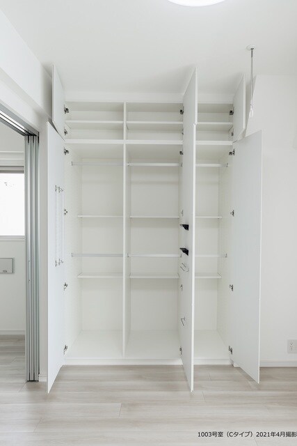 グレイスコート岩本町（旧：ベルファース岩本町）の物件内観写真