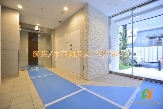 グレイスコート岩本町（旧：ベルファース岩本町）の物件内観写真