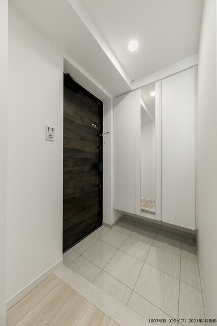 グレイスコート岩本町（旧：ベルファース岩本町）の物件内観写真