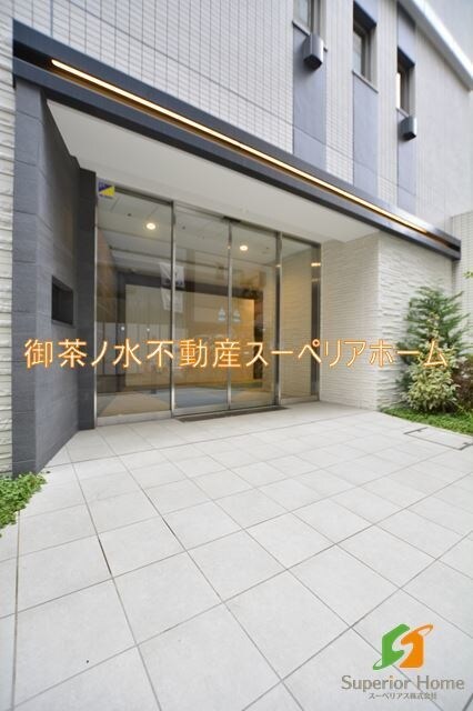 グレイスコート岩本町（旧：ベルファース岩本町）の物件内観写真