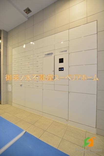 グレイスコート岩本町（旧：ベルファース岩本町）の物件内観写真