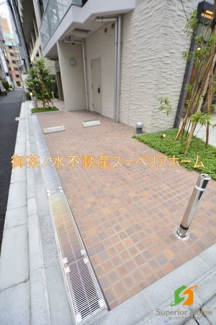 グレイスコート岩本町（旧：ベルファース岩本町）の物件内観写真