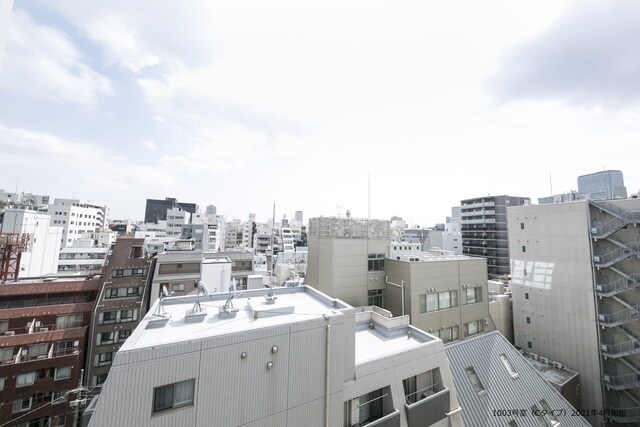 グレイスコート岩本町（旧：ベルファース岩本町）の物件内観写真