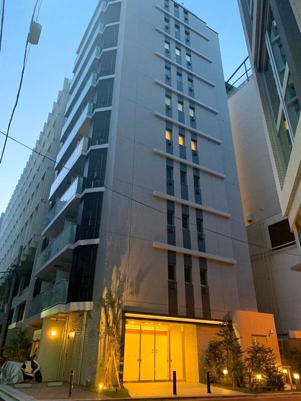 グレイスコート岩本町（旧：ベルファース岩本町）の物件内観写真