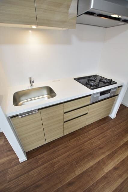 グレイスコート岩本町（旧：ベルファース岩本町）の物件内観写真