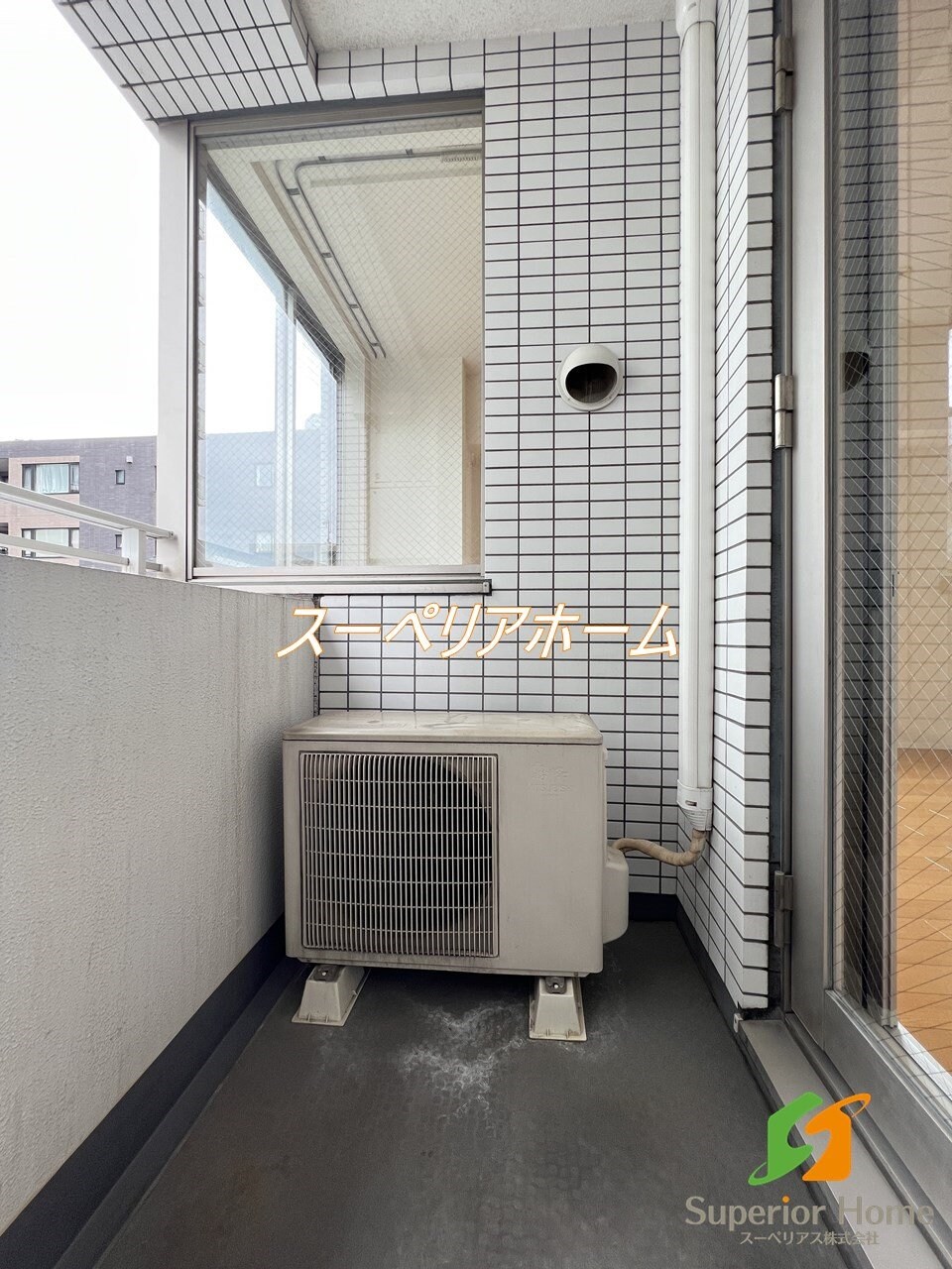 パークキューブ銀座イーストの物件内観写真