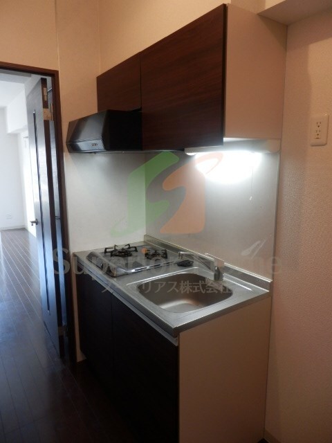 リヴシティ早稲田の物件内観写真