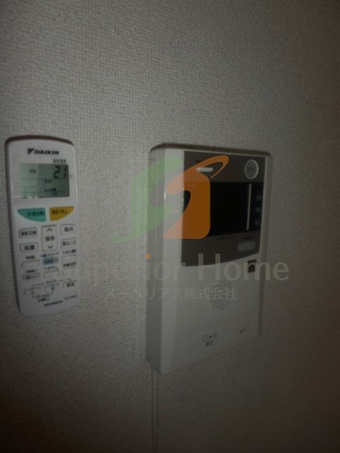 リヴシティ早稲田の物件内観写真