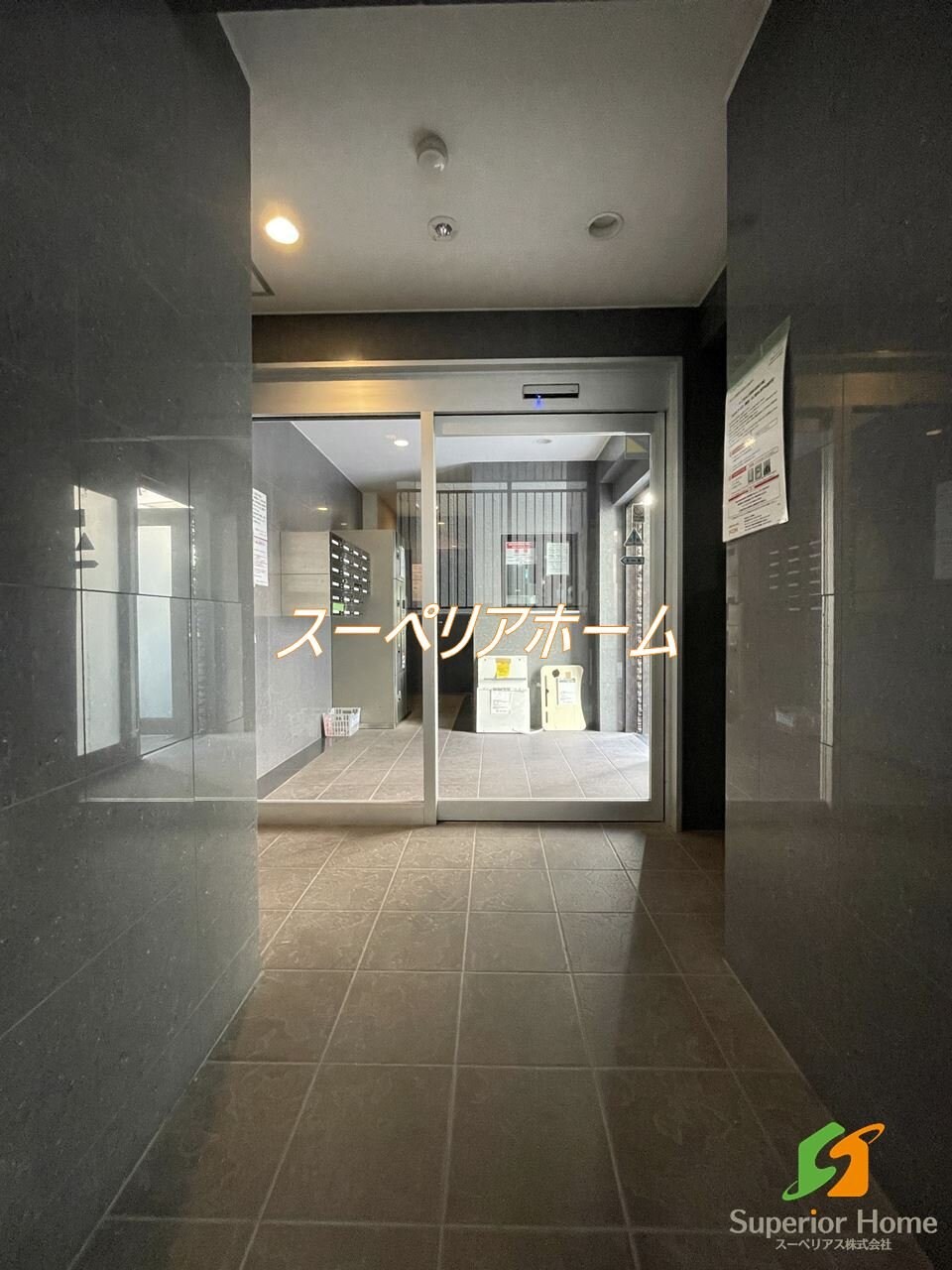 リヴシティ早稲田の物件内観写真