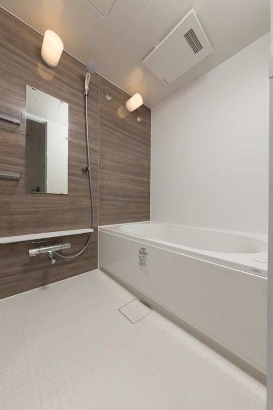 HF上野入谷レジデンスの物件内観写真