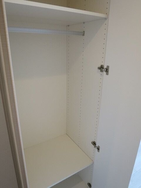 HF上野入谷レジデンスの物件内観写真