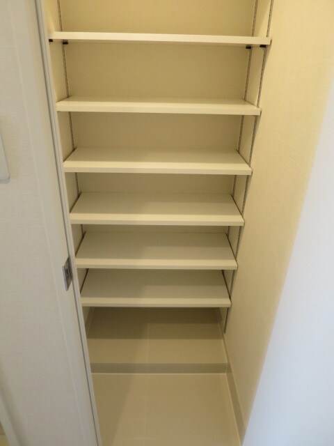 HF上野入谷レジデンスの物件内観写真