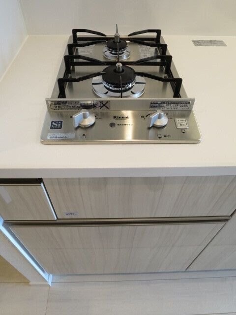 HF上野入谷レジデンスの物件内観写真