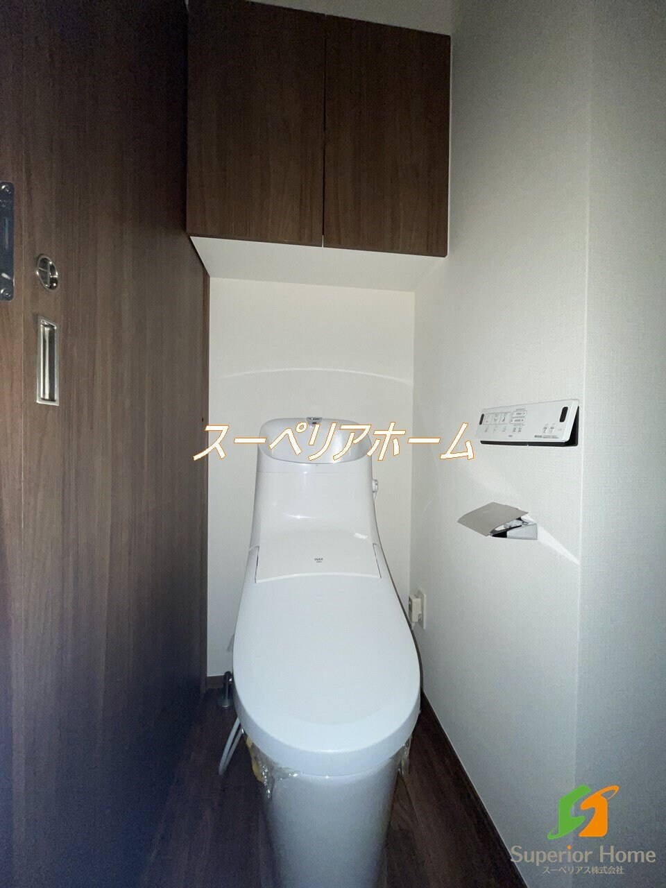 ハーモニーレジデンス神楽坂ヒルズsecondの物件内観写真