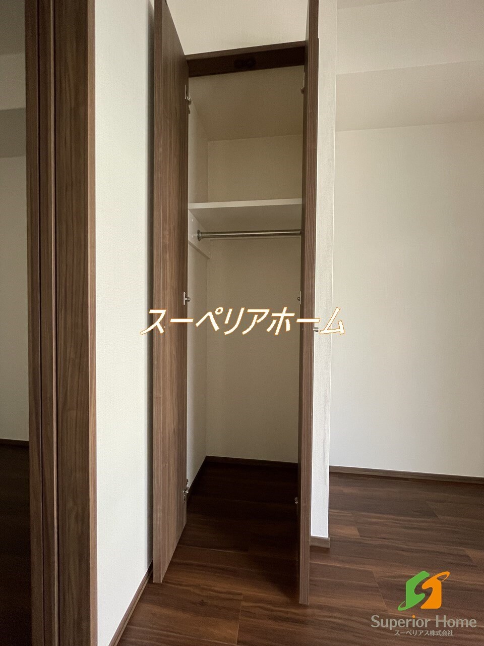 ハーモニーレジデンス神楽坂ヒルズsecondの物件内観写真