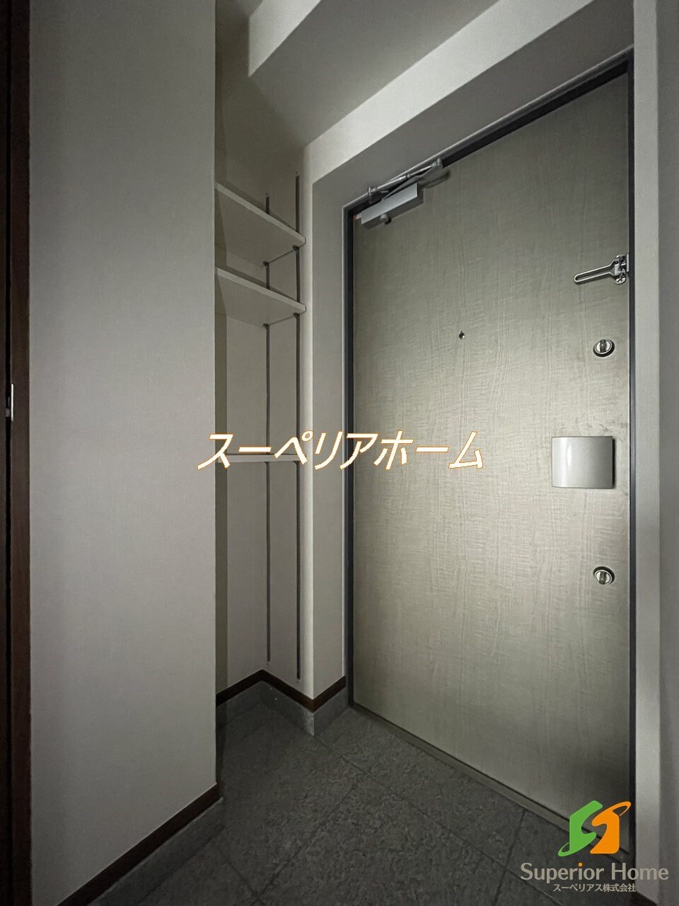 ハーモニーレジデンス神楽坂ヒルズsecondの物件内観写真