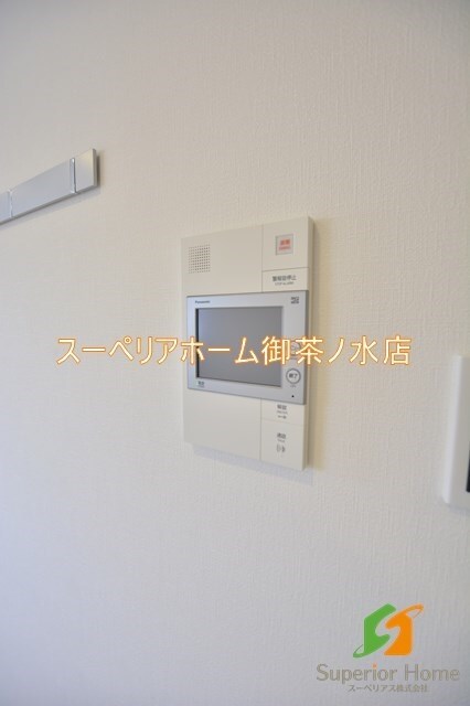 オーキッドレジデンス上野稲荷町IIの物件内観写真