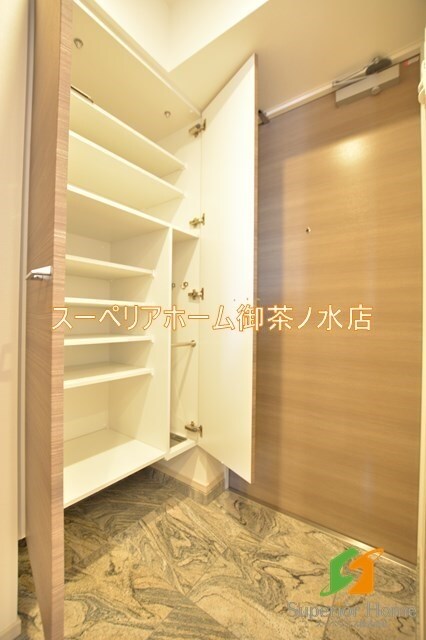 オーキッドレジデンス上野稲荷町IIの物件内観写真