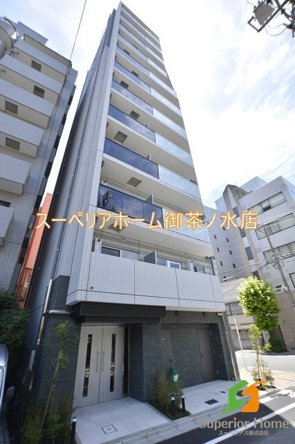 オーキッドレジデンス上野稲荷町IIの物件内観写真