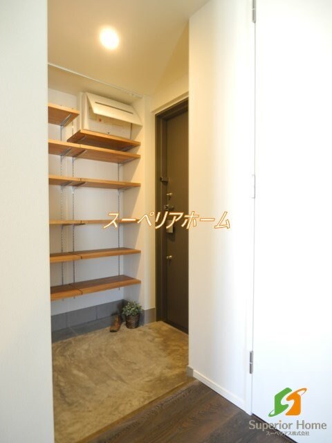 HF上野レジデンスEASTの物件内観写真