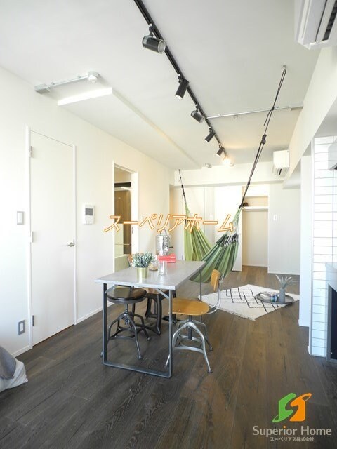 HF上野レジデンスEASTの物件内観写真