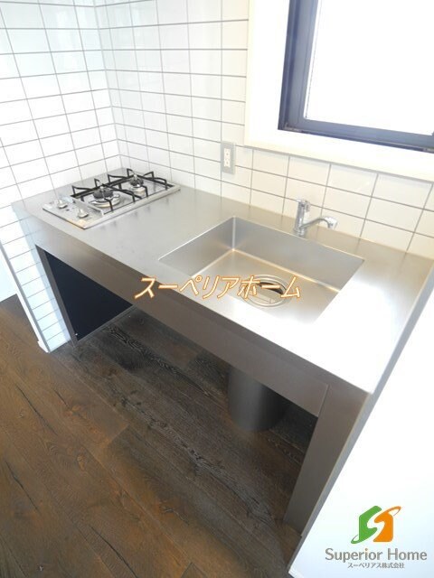 HF上野レジデンスEASTの物件内観写真