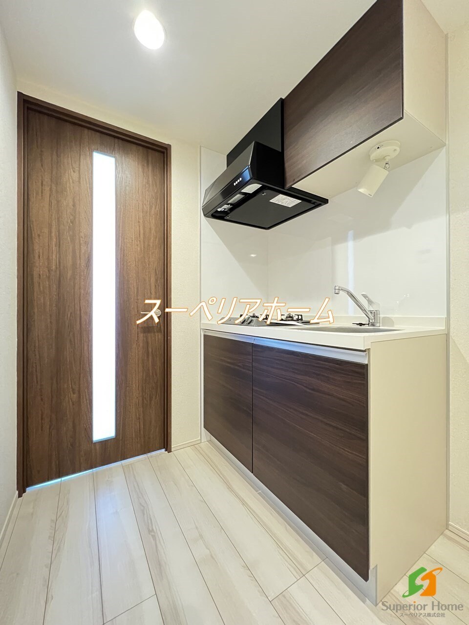 パティーナ上野の物件内観写真