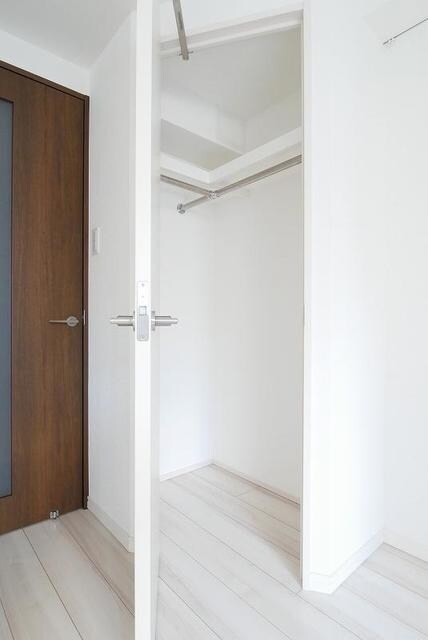 パティーナ上野の物件内観写真