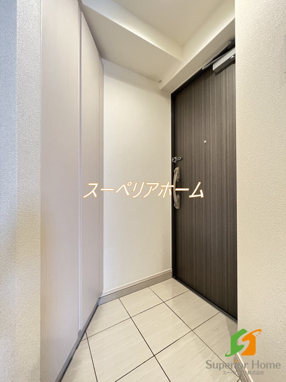 パティーナ上野の物件内観写真