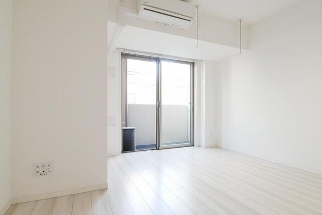 パティーナ上野の物件内観写真