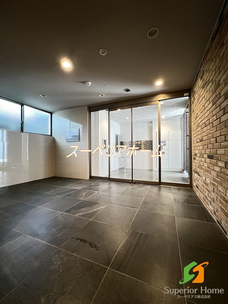 パティーナ上野の物件内観写真