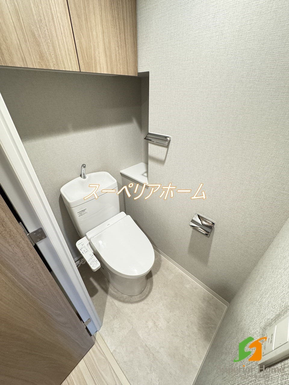 アーバネックス早稲田の物件内観写真