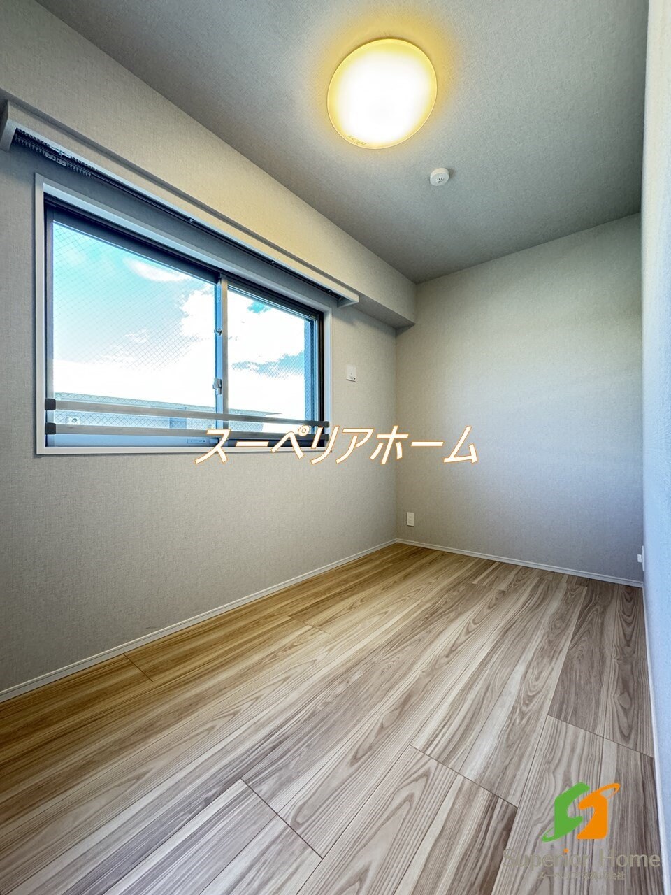 アーバネックス早稲田の物件内観写真